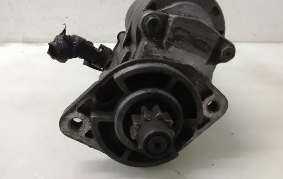 KIA Carens I Starter motor 3610027010