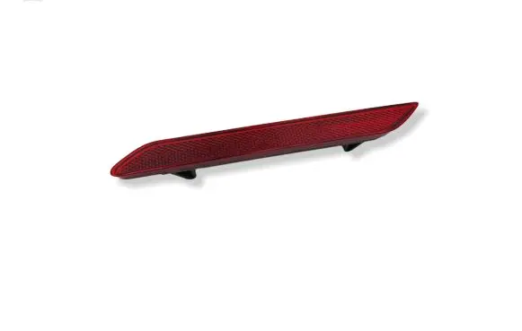 Alfa Romeo 156 Rear tail light reflector 498702 60620257