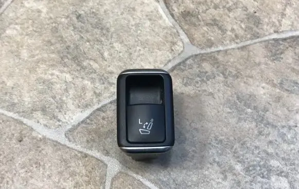 Mercedes-Benz ML W166 Other switches/knobs/shifts A1668201210