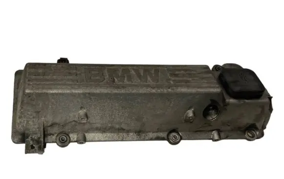 Rocker cam cover