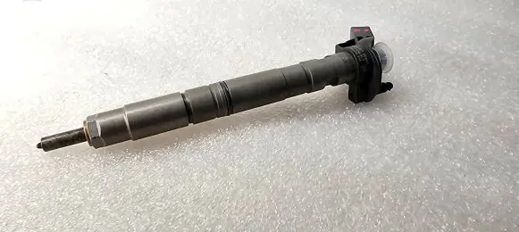 Audi A6 S6 C6 4F Fuel injector 0986435358