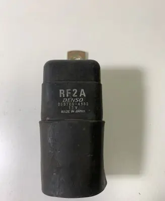 Mazda 626 Other relay 0587004980