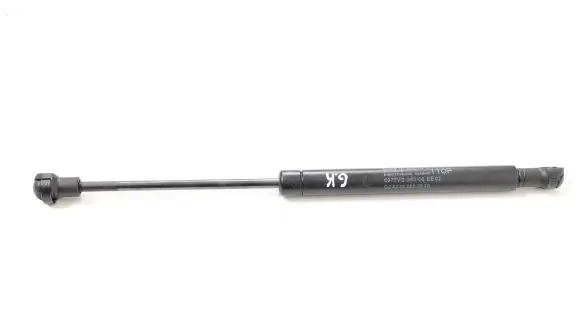 Mercedes-Benz CL C216 Tailgate/trunk strut/damper A2167500536