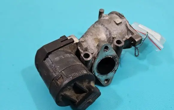 Fiat Scudo EGR valve 9681825280 IMPRK1476516