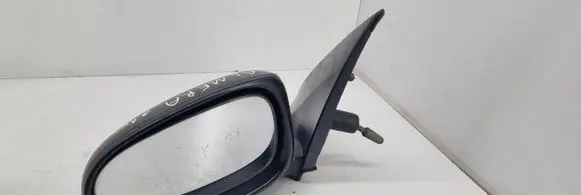 Nissan Almera Tino Manual wing mirror 015541