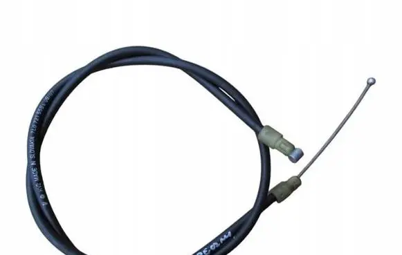 Audi Q7 4L Handbrake/parking brake wiring cable 