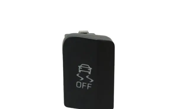 Skoda Superb B6 (3T) ESP (stability program) switch 3T0927134D 10012122