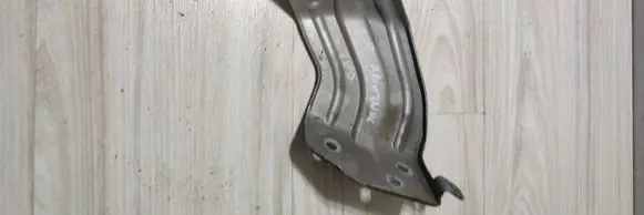 Fiat Tipo Fender mounting bracket