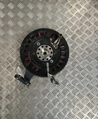 Volvo XC90 Generator/alternator 31473617