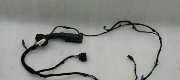 BMW 1 F20 F21 Front door wiring loom 9340994