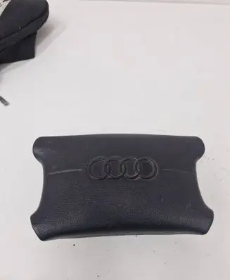 Audi A6 S6 C4 4A Steering wheel airbag