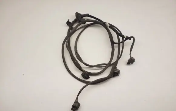 Mercedes-Benz E W212 Parking sensor (PDC) wiring loom A2125405710