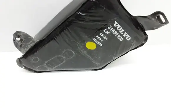 Volvo S90, V90 Fender foam support/seal 31651920
