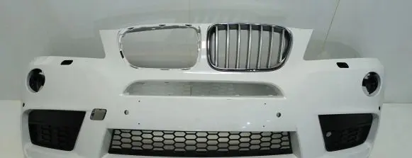 BMW X3 F25 Front bumper 8048094