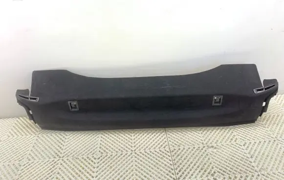 Volkswagen PASSAT CC Parcel shelf 3C8863411C