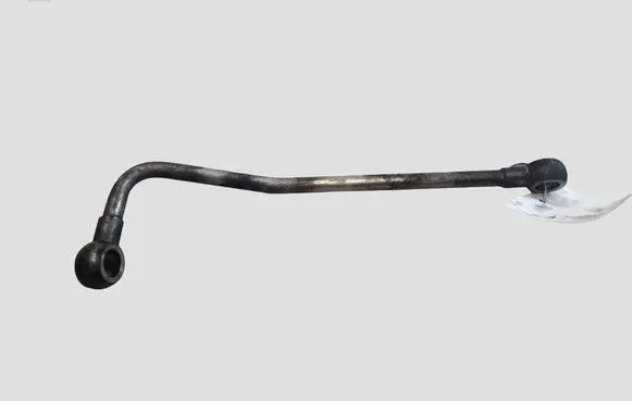 Toyota Avensis T250 Turbo turbocharger oiling pipe/hose