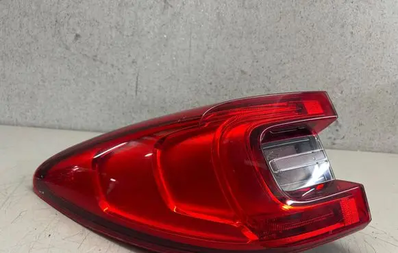 Renault Kadjar Rear/tail lights 265552789R