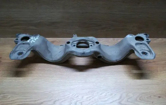 Audi A4 S4 B6 8E 8H Front subframe 8E0399263R 263R