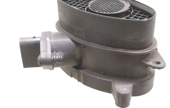 BMW 5 E39 Mass air flow meter 7787076 0928400468