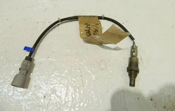Toyota Yaris Lambda probe sensor