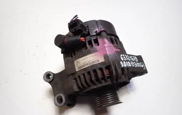 Ford Focus Generator/alternator 98AB10300GJ 63321679