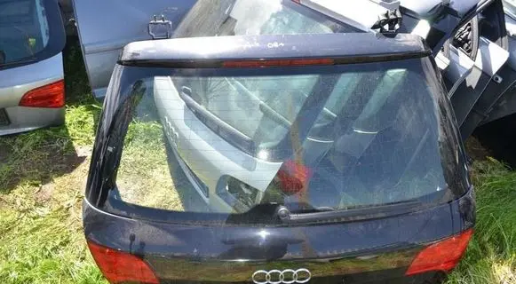 Audi A4 S4 B7 8E 8H Tailgate/trunk/boot lid brak