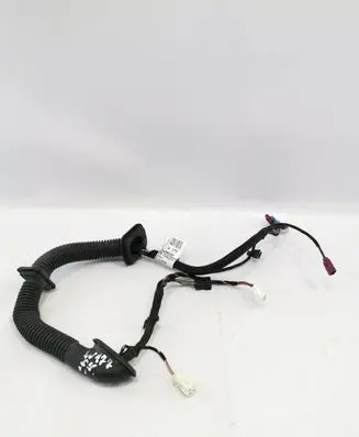 Mercedes-Benz A W177 Rear door wiring loom A1775408220
