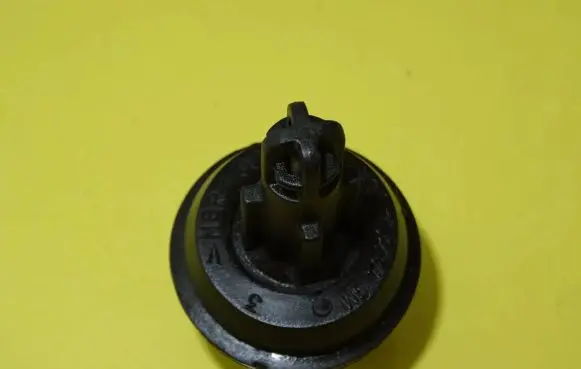 Opel Vectra B Intake air temperature sensor 12129596 90470294