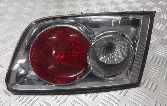 Mazda 6 Rear/tail lights set 226-61974