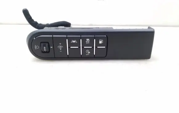 KIA Ceed Indicator stalk 93700CR030