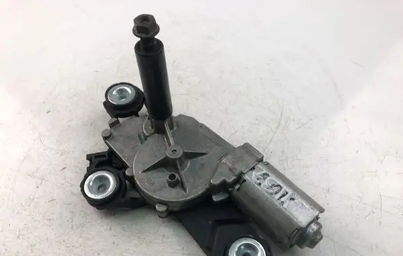 Ford C-MAX I Wiper motor 3M51R17K441AE