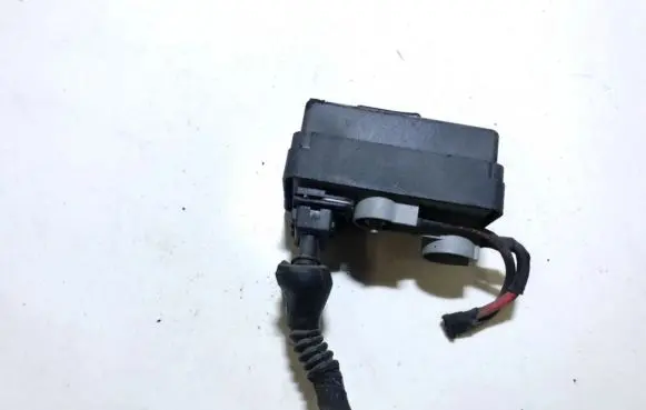 Fiat Palio Glow plug pre-heat relay a131