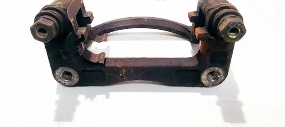 Chevrolet Captiva Rear brake caliper bc412030