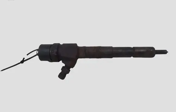 Opel Vectra C Fuel injector 0445110159