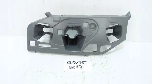 Skoda Kamiq Headlight washer nozzle holder 658807055