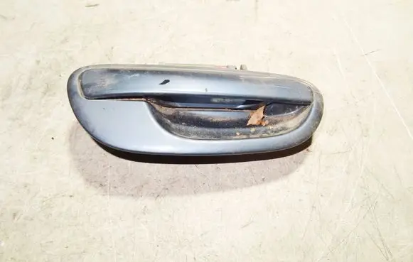 Subaru Legacy Front door exterior handle