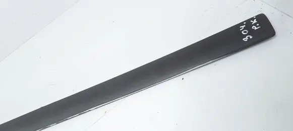 Ford Focus Front door trim (molding) 3M51R20938AC