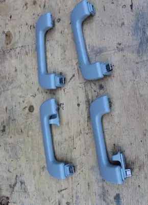 Audi A4 S4 B9 Front interior roof grab handle 4M0857607