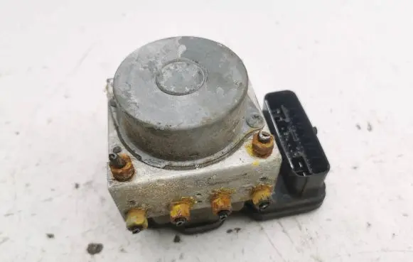 Toyota Corolla E210 E21 ABS Pump 4451012600 8954112E30 11304041340