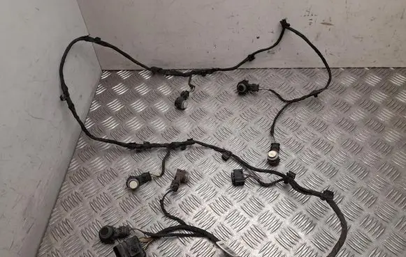 Mercedes-Benz B W247 Parking PDC sensor A2475403509