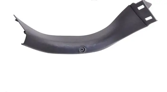 BMW 1 F20 F21 Centre console side trim rear 7239897