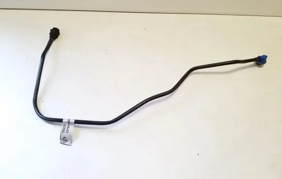 Fiat Ducato Vacuum line/pipe/hose 1379315080