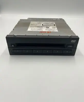 BMW 5 F10 F11 CD/DVD changer 9258339 031636 AL006780811902