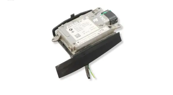 BMW M5 Blind spot module 6873336 66326873336 0000042D