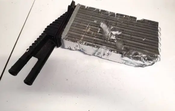 Toyota Aygo AB10 Heater blower radiator