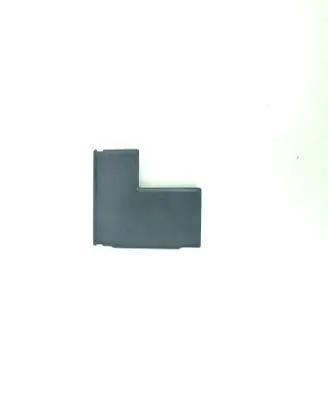 Porsche Macan (95B) Panel drawer/shelf pad 105940721C 95B863301