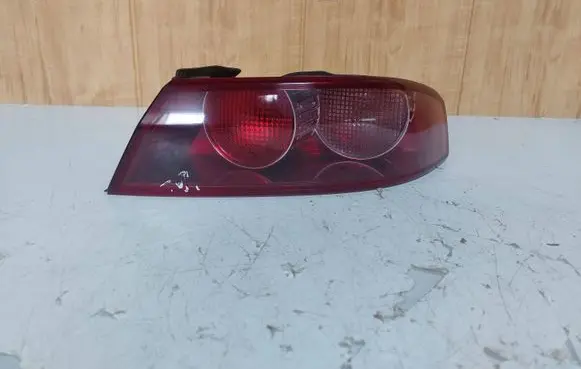 Alfa Romeo 159 Rear/tail lights 60691365