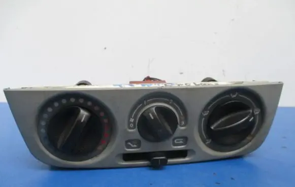 Fiat Palio Climate control unit
