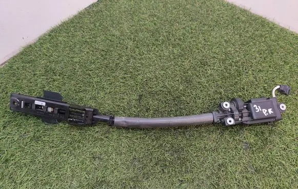 Audi A8 S8 D4 4H Seat belt adjustment motor 4H0867833 A1068982