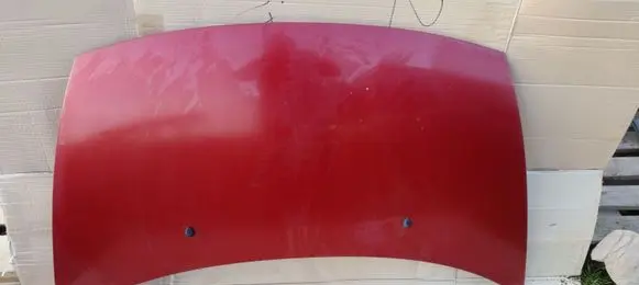 Citroen C3 Engine bonnet/hood